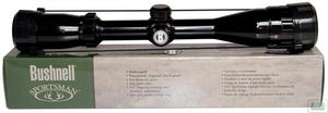 Bushnell Sportsman 4-12x40 PX Gloss Finish Riflescope 720412 Preview