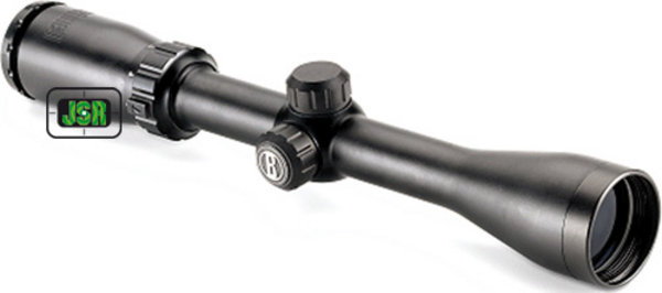 View Item Bushnell Sportsman 3-9x40 Matt Finsh Riflescope