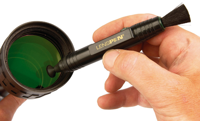 rifle scope camera. JSR LENSPEN Scope Riflescope