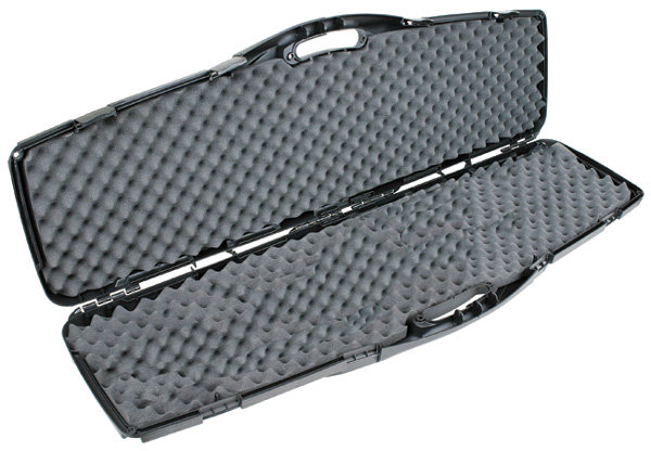 View Item Flambeau Double Rifle Hard Case [6490SC]
