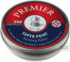 View Item Crosman Premier Super Point Pellets [.177][7.9gr] [500 Tin] 6-LSP77