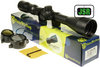 View Item Nikko Stirling Mountmaster 4-12x40 Riflescope With Mounts