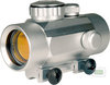 View Item JSR 30mm Red Dot Sight  - Built In Mount [Silver]