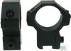 View Item Accushot 2 Piece Mounts Single Clamp 1" [45mm] [M2] RGPM-25M2