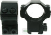 View Item Accushot 2 Piece Mounts Double Clamp 1" [45mm] [M4] RGPM-25M4
