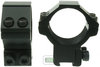 View Item Accushot 2 Piece Mounts Double Clamp 30mm [45mm][M4] RGPM-30M4