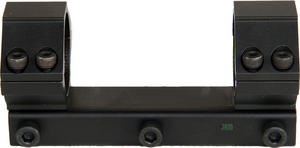 Accushot 1 Piece Mount Double Clamp 30mm [45mm] RGPM2PA-30M4 Preview