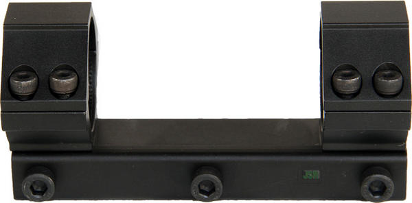 View Item Accushot 1 Piece Mount Double Clamp 30mm [45mm] RGPM2PA-30M4