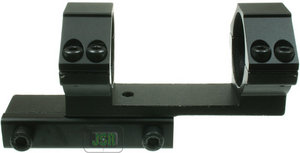 Accushot 1 Piece Mount 30mm  [56mm] 43mm Bi Directional Offset (Reach Forward) RGPMOFS43-30H4 Preview