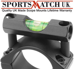 Sportsmatch SP2 Spirit Level 30mm Preview