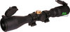 View Item JSR 3-9x40 Rubber Armoured Red/Green Mil Dot Illum With Custom Mounts