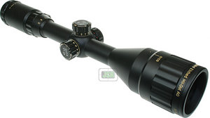 JSR 3-9x50 PX Adj Pro Red / Green Illuminated Riflescope Preview