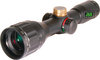 View Item JSR 6 x 32 Mini Illuminated PX Adi Mil Dot Riflescope