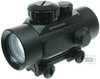 View Item JSR 40mm SuperDot Red/Green Dot Sight [Black] SCP-RD40RGD