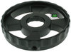 View Item Leapers SWAT 80mm Large Sidewheel For 3-12x44 Compact Model ONLY SCP-SW080M