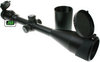 View Item Leapers Accushot SWAT 8-32x56 **Illuminated** Mil Dot 30mm Side Focus Riflescope SCP3-P832AOMDL