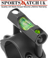 View Item Sportsmatch SP1 Spirit Level 1" Scope