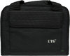 View Item UTG Laptop Style DeLuxe Pistol Case Large 13" x 10" UTG PVC PC02B