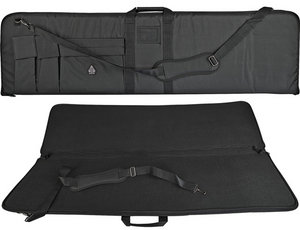JSR Gun Defence Tactical Airgun Air Rifle Gun Case Shooting Mat 50 x 14.5" UTG PVC-AD50 Preview