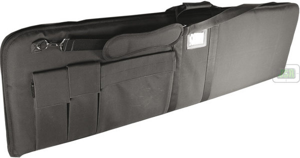 View Item JSR Gun Defence Tactical Case 50" x 14.5"