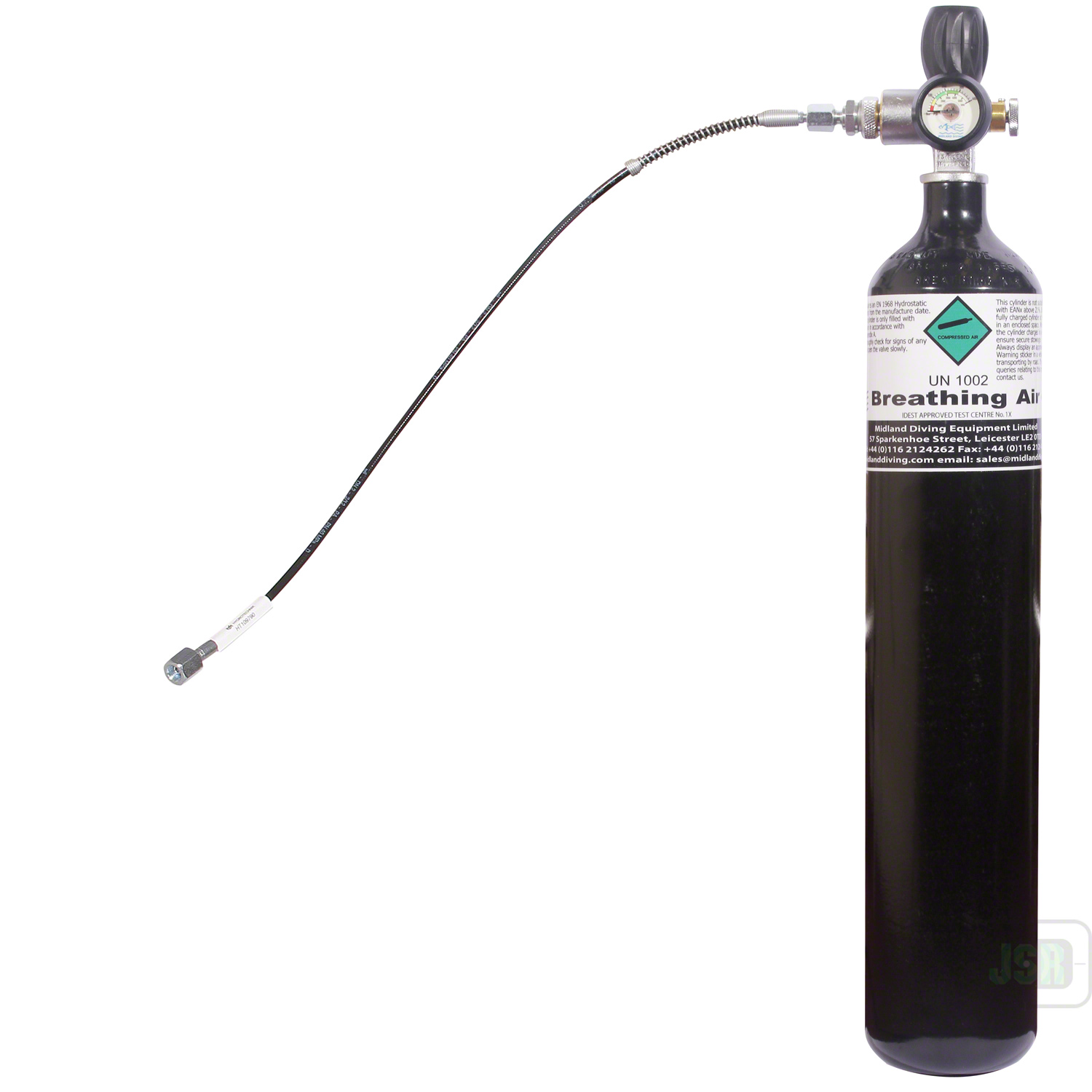 3L Litre 300 Bar Airgun Air Gun Rifle FILLING KIT Cylinder PCP Valve