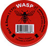 View Item Wasp Domed Pellets [.177] [500]