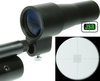 View Item JSR Optical Boresighter with 13 Arbors & Roll Up Case