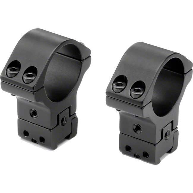 SPORTSMATCH ATP66 30mm Height Windage Adjustable Rifle Scope Mounts