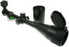 View Item Leapers Accushot SWAT 8-32x56 Mil Dot 30mm Side Focus Riflescope SCP3-832AOMD