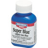 View Item Birchwood Casey Super Blue Liquid Gun Blue 90ml
