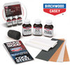 View Item Birchwood Casey Complete Tru-Oil Gun Stock Finish Kit