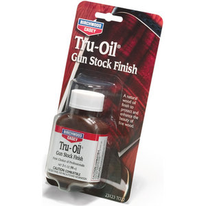 Birchwood Casey Tru-Oil Gun Stock Finish 90ml Preview