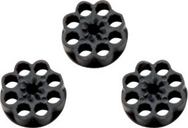 View Item Crosman Spare Magazine 8 Shot .177 [1008  1088  T4 C40 CB40 CK92] [3 Pack] [0488]