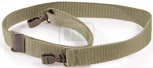 JSR Green Webbing Sling Preview