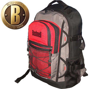 Bushnell Deluxe Outdoor Lightweight Rucksack BUOR10 Preview