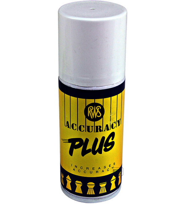 View Item RWS Accuracy Plus Pellet Lube 100ml