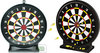 View Item Accushot Darboard Style Competition StickyTarget Soft Air [T28] 