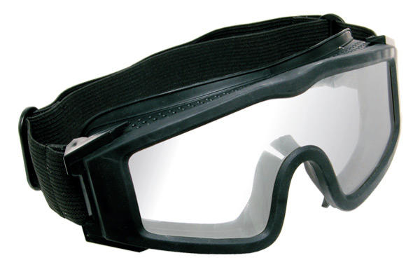 View Item UTG Tactical Goggles Soft Air [GG02] 