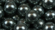.177 Metal BB's