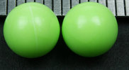 6mm Soft Air Plastic BB's