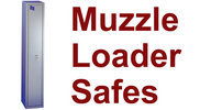 Muzzle Loader (Extra Tall) Safes