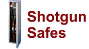 Shotgun Safes
