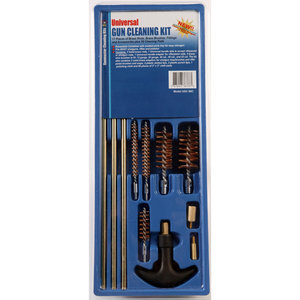 DAC Technologies Gunmaster Universal 17 Piece Gun Cleaning Kit .22 & Larger Inc Shotgun UGC 66C Preview