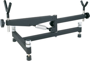 Buffalo River Airgun / Rifle / Shotgun Shooting Rest / Bench Preview