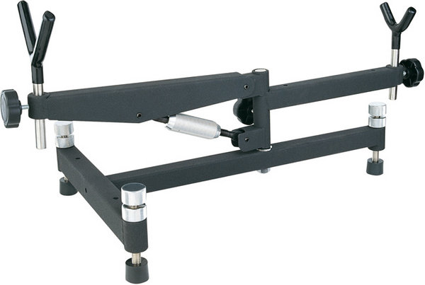 View Item Buffalo River Airgun / Rifle / Shotgun Shooting Rest / Bench