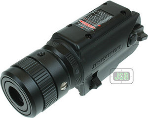 Beamshot BS 8200S Tri Beam Laser sight Preview