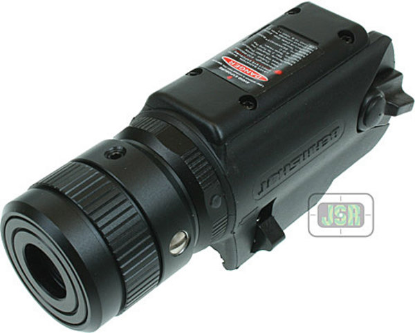 View Item Beamshot BS 8200S Tri Beam Laser sight