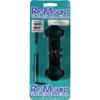 View Item Pro (Sportsmatch HST46C) 2 Piece Double Clamp See-Thru 1" Mounts 40mm [PRO46]