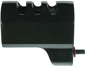 Colt 1911 Co2 Pistol Compensator Black Preview