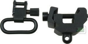 GunTuff Picatinny Quick Release Swivel Preview